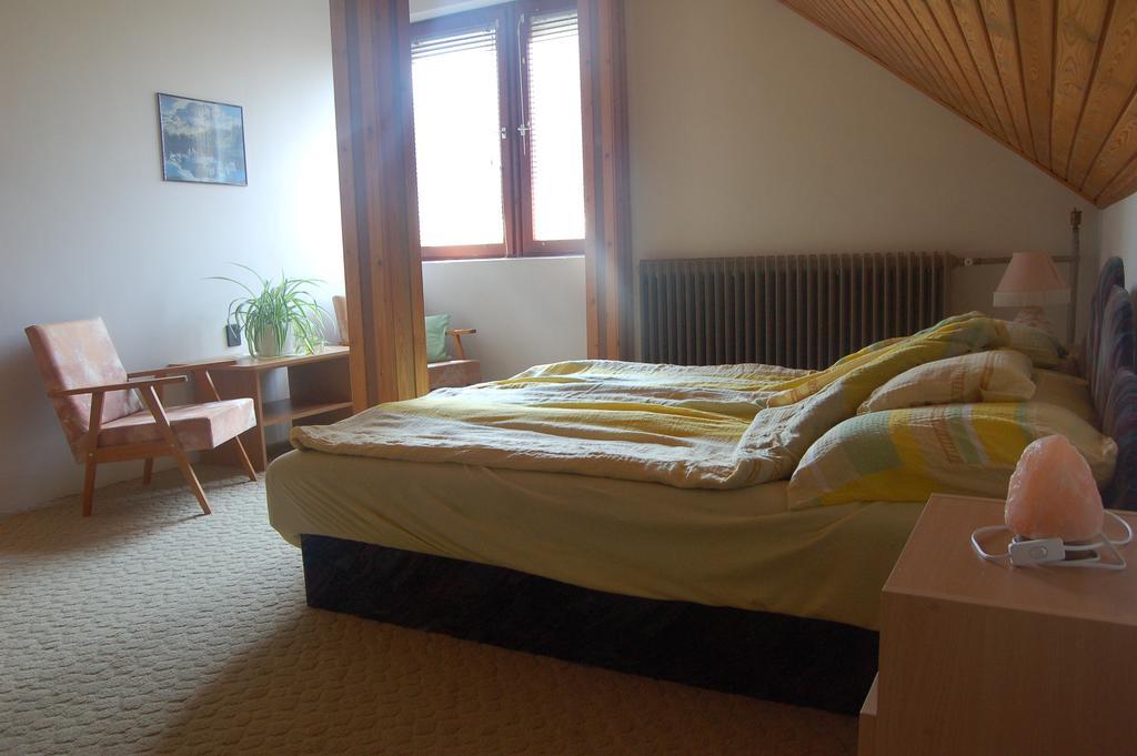 Szalai Vendeghaz Apartment Cserszegtomaj Room photo